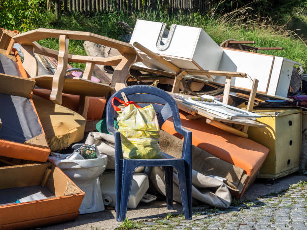 Best Professional Junk Removal  in Willowick, OH
