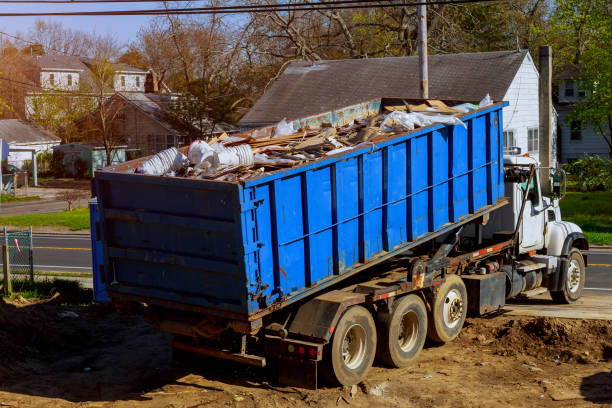 Best Full-Service Junk Removal  in Willowick, OH