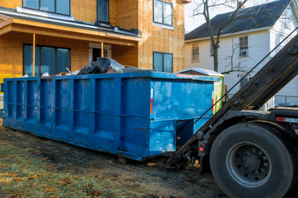 Best Hot Tub Removal  in Willowick, OH