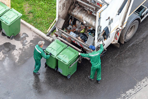 Best Household Junk Removal  in Willowick, OH