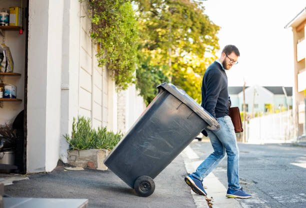 Full-Service Junk Removal in Willowick, OH