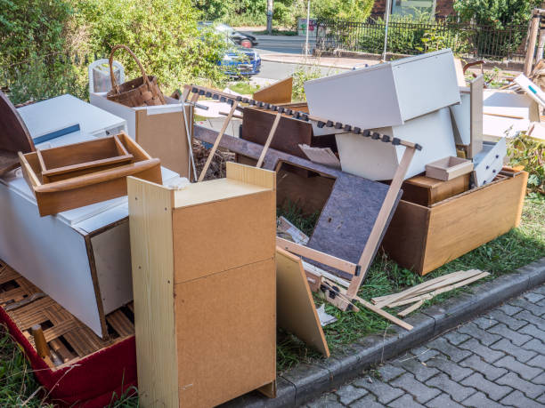 Best Commercial Cleanout Services  in Willowick, OH