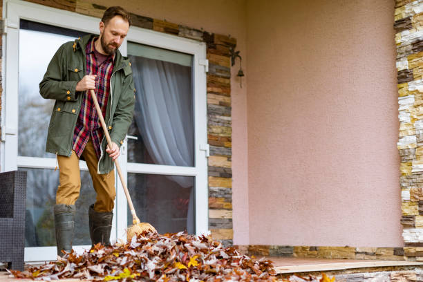 Best Yard Cleanup Services  in Willowick, OH