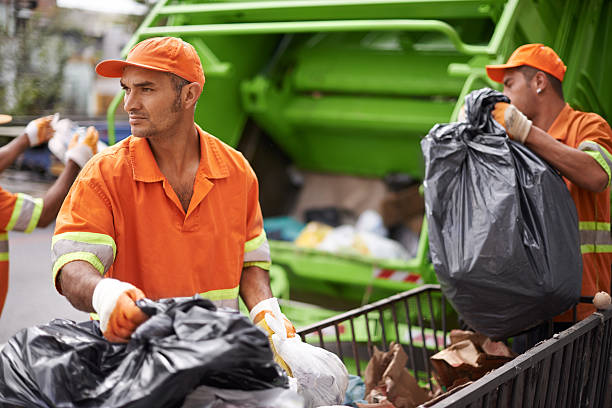 Best Office Junk Removal  in Willowick, OH
