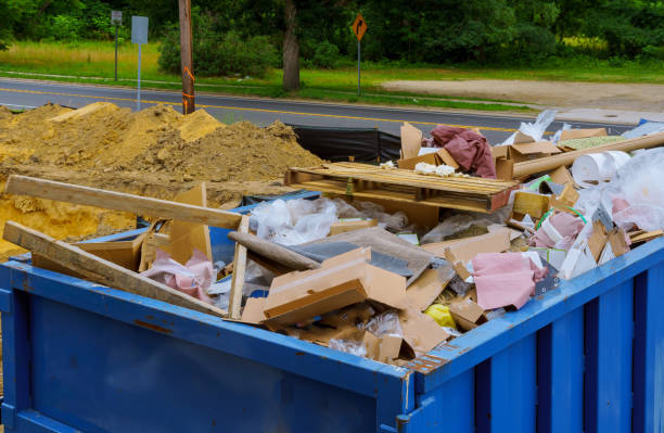 Best Yard Waste Removal  in Willowick, OH